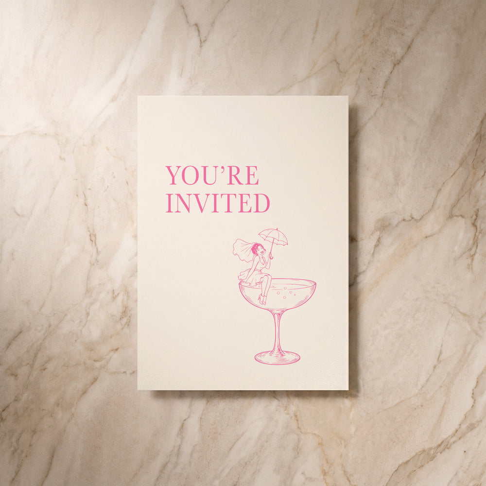 Heritage Bridal Shower by Gild & Ink – view 3